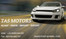 Logo Tas Motors SRL